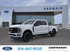 2026 Ford F-250 Truck Crew Cab