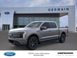 Ford F-150 Lightning