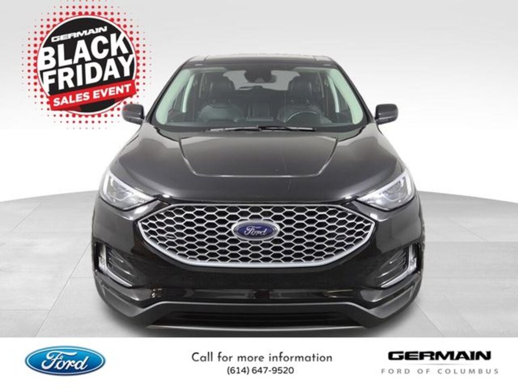 Used 2023 Ford Edge SUV