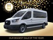  Ford Transit-350 Passenger