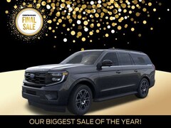 2025 Ford Expedition Max Active SUV