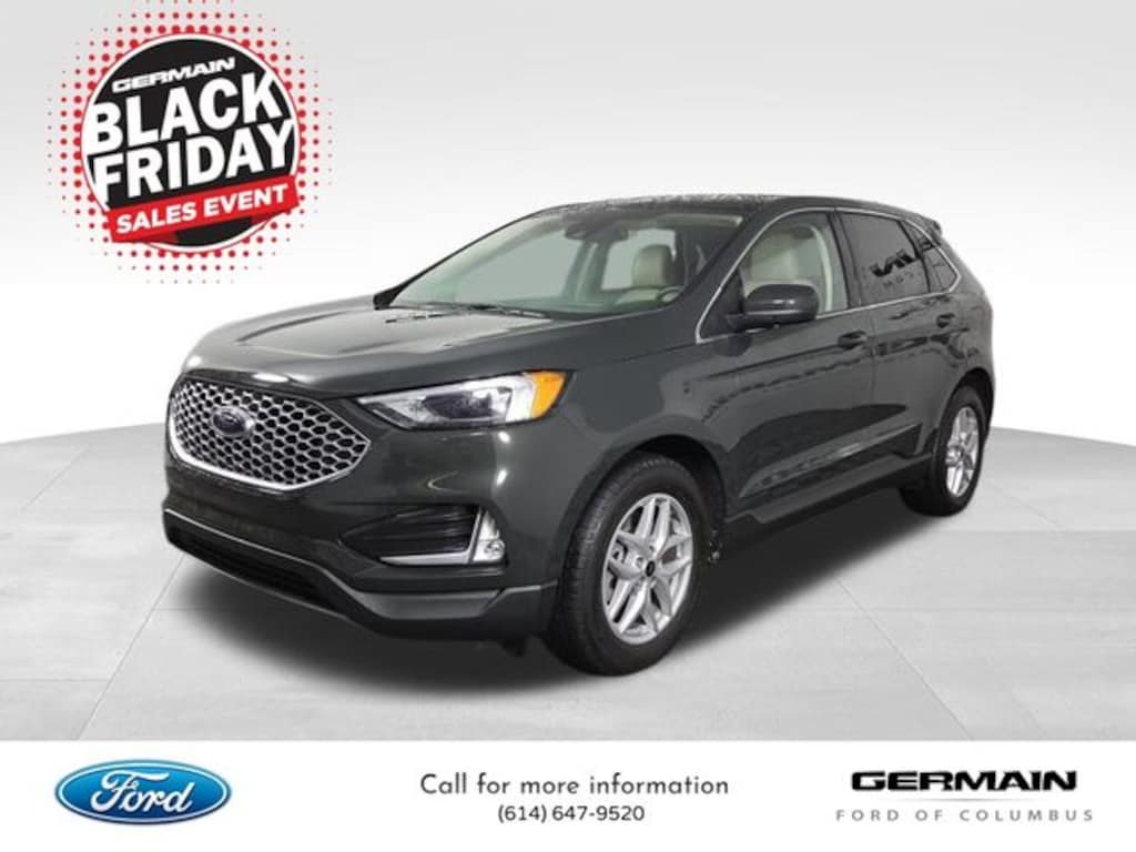 Used 2023 Ford Edge SUV