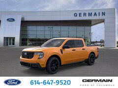 2026 Ford Maverick XLT Truck SuperCrew