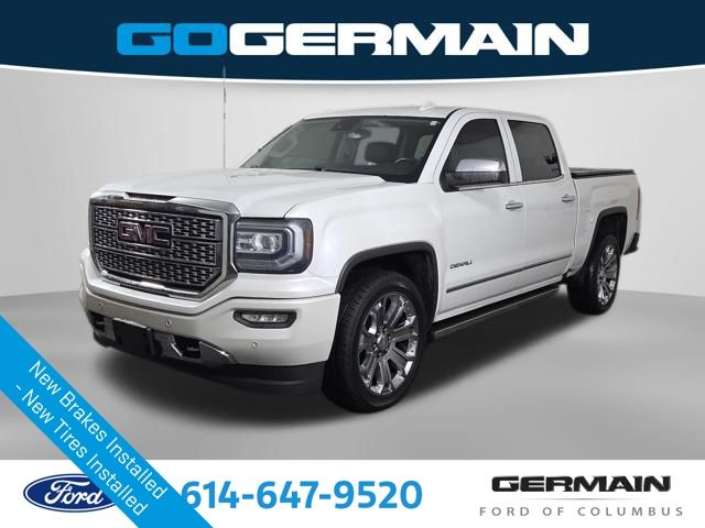  GMC Sierra 1500