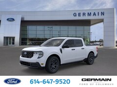 2026 Ford Maverick XLT Truck SuperCrew