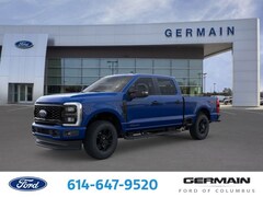 2026 Ford F-250 Truck Crew Cab