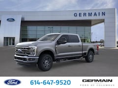 2026 Ford F-250 Truck Crew Cab