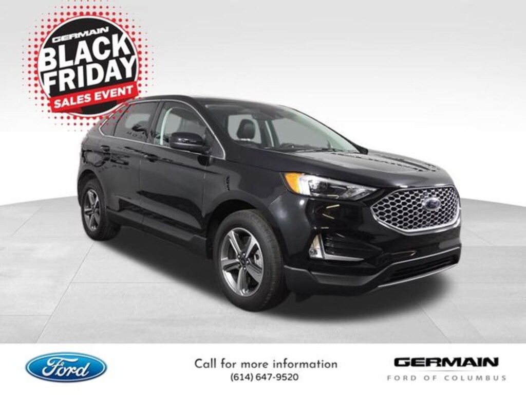 Used 2023 Ford Edge SUV