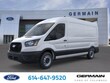  Ford Transit-250 Cargo
