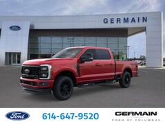 2026 Ford F-350 Truck Crew Cab