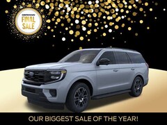 2025 Ford Expedition Active SUV