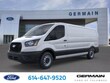  Ford Transit-150 Cargo