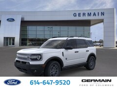 2026 Ford Bronco Sport Big Bend SUV