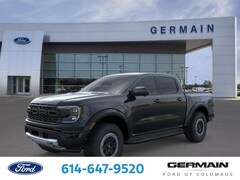 2026 Ford Ranger Raptor Truck SuperCrew