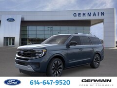 2026 Ford Expedition Platinum SUV