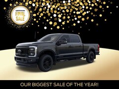 2026 Ford F-350 Truck Crew Cab