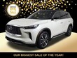  INFINITI QX60