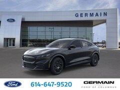 2026 Ford Mustang Mach-E Premium SUV