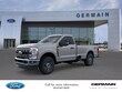 Ford F-350