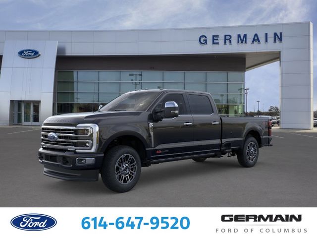 2026 Ford F-350