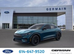 2026 Ford Mustang Mach-E Premium SUV