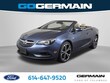  Buick Cascada