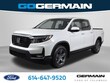  Honda Ridgeline