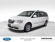 Chrysler Town & Country