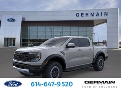 2026 Ford Ranger Raptor Truck SuperCrew