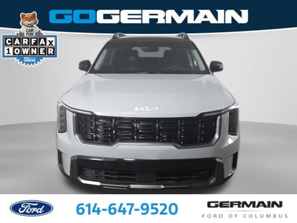 Used 2024 Kia Sorento X-Line EX SUV