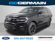  Ford Expedition
