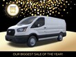  Ford Transit-150 Cargo