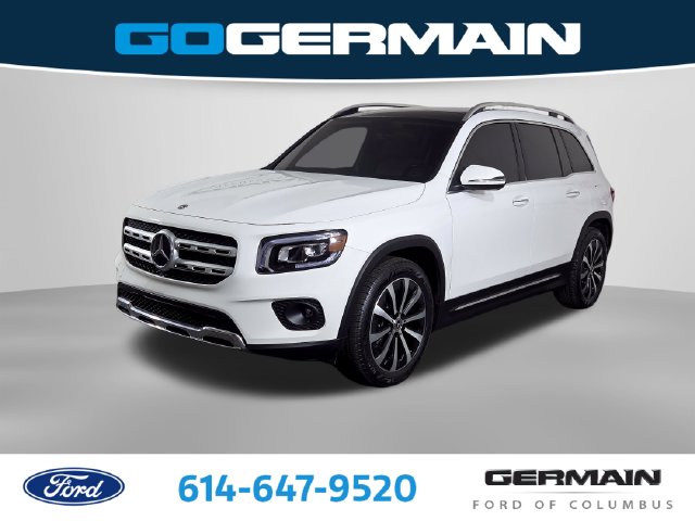 2023 Mercedes-Benz GLB