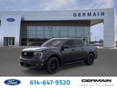 2026 Ford Maverick Lobo Standard Truck SuperCrew