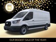  Ford Transit-250 Cargo