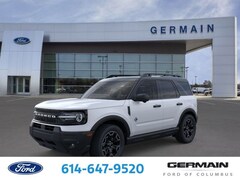 2026 Ford Bronco Sport Outer Banks SUV