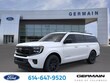  Ford Expedition Max