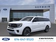  Ford Expedition Max