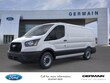 Ford Transit-150 Cargo