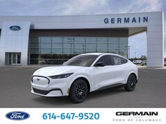 2026 Ford Mustang Mach-E Premium SUV