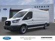 Ford Transit-250 Cargo