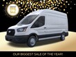  Ford Transit-350 Cargo