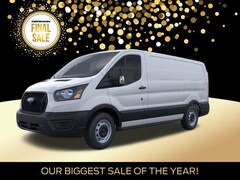 2025 Ford Transit-150 Cargo Base Van Low Roof Van