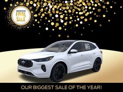 2026 Ford Escape ST-Line Elite SUV