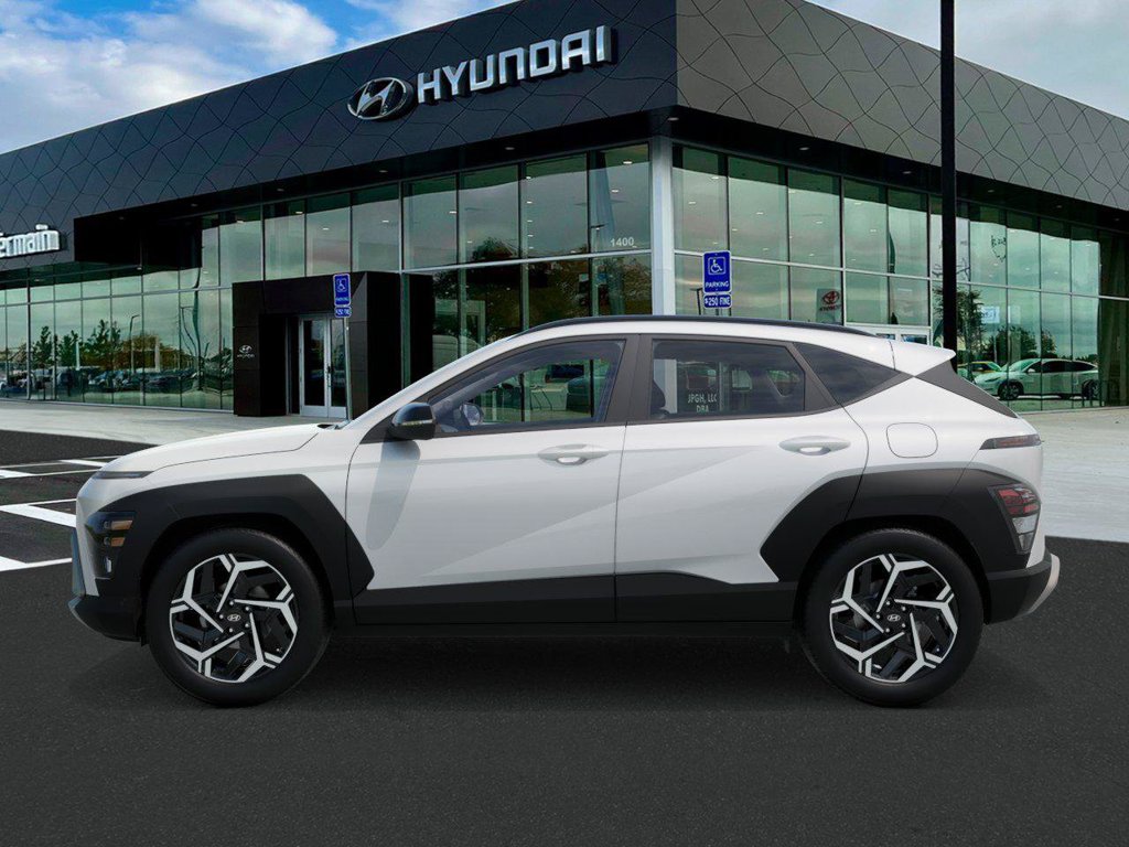 New 2027 Hyundai Kona SEL Premium SUV