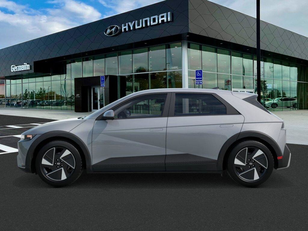New 2026 Hyundai IONIQ 5 SEL SUV
