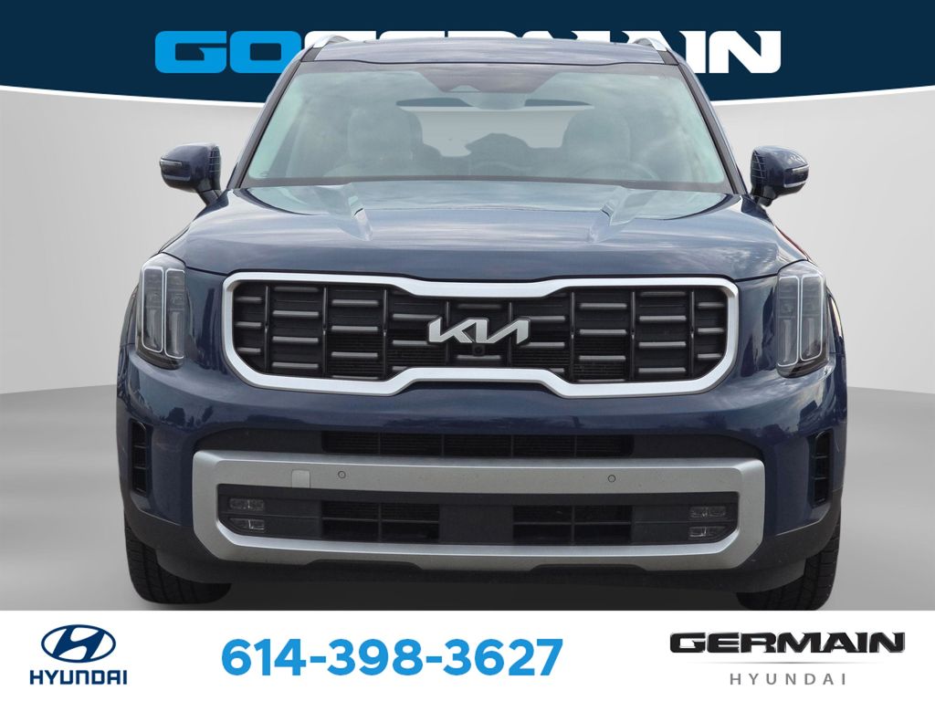 Used 2024 Kia Telluride SX-Prestige SUV