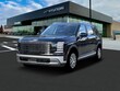  Hyundai Palisade Hybrid