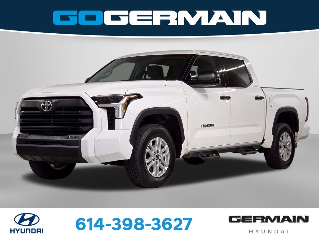  Toyota Tundra