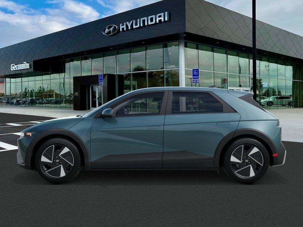 New 2026 Hyundai IONIQ 5 SEL SUV